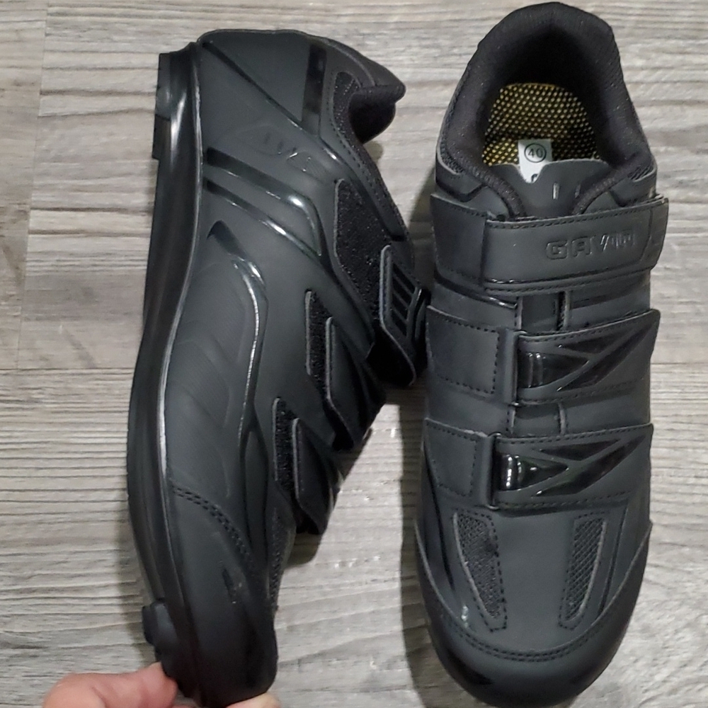 Gavin Cycling Cleat Size Women's 8 - Picture 4 of 5